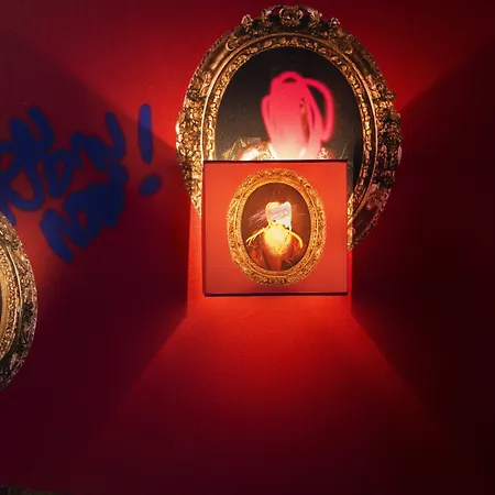 Vice Versa 4* Paříž