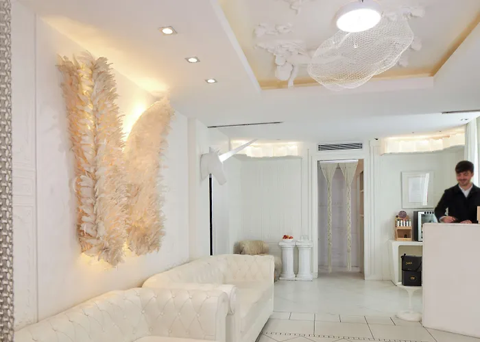 Hotel Vice Versa Paris