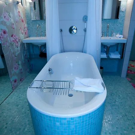 Vice Versa Hotel Paris