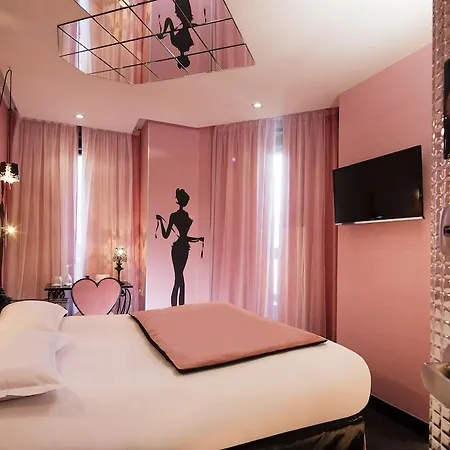 Vice Versa Hotel