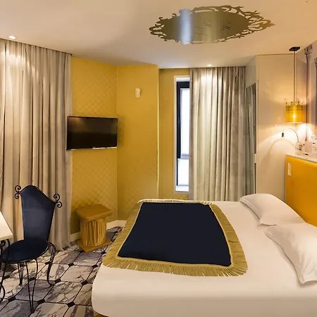 Hotel Vice Versa 4*