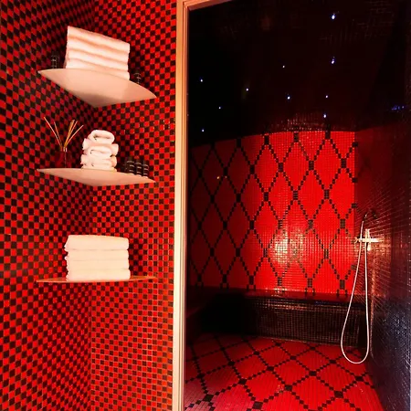 Vice Versa 4* Paris
