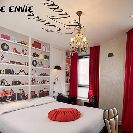 Vice Versa Hotel 4*