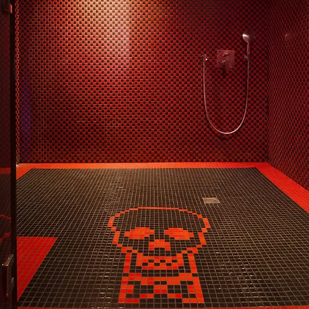 Vice Versa 4* Paříž