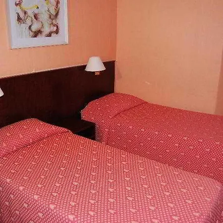 Vice Versa Hotel