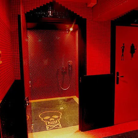 Vice Versa 4* Paris
