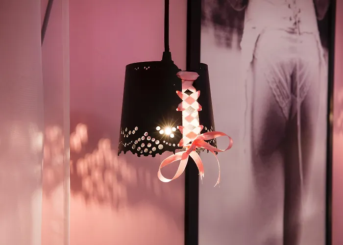 Vice Versa Hotel Paříž