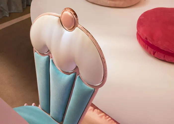 Vice Versa 4* Paříž