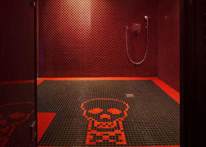 Vice Versa 4* Paříž