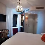 Vice Versa Hotel