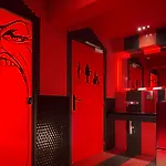 Hotel Vice Versa Paris