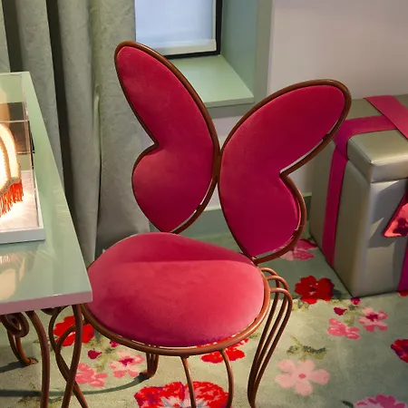 Vice Versa Hotel Paris
