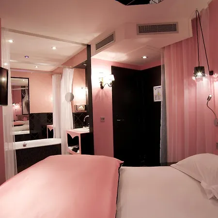 Hotel Vice Versa