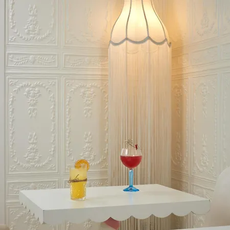 Vice Versa 4* Parigi
