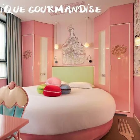 Hotel Vice Versa 4*