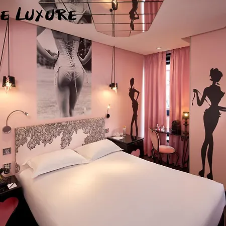 Vice Versa 4*