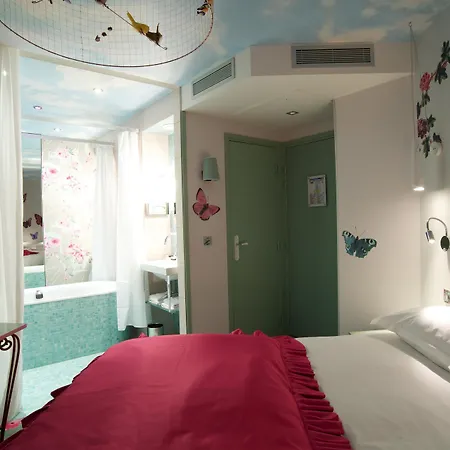 Vice Versa Hotel