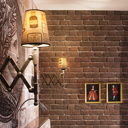Vice Versa Hotel Parijs