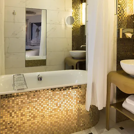Otel Vice Versa Paris