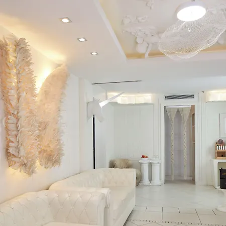 Hotel Vice Versa Paris