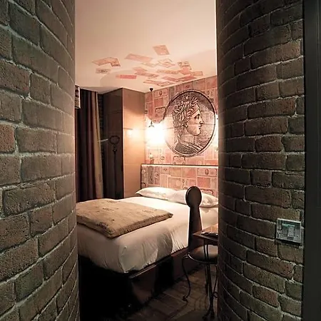 Hotel Vice Versa Parijs