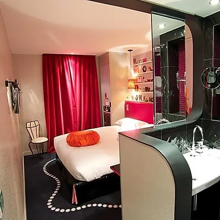 Hotel Vice Versa 4*