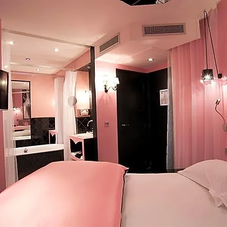 Hotel Vice Versa 4*