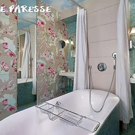 Vice Versa 4* Parijs