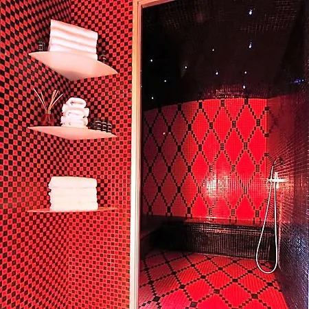 Vice Versa Otel Paris