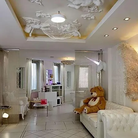 Otel Vice Versa Paris