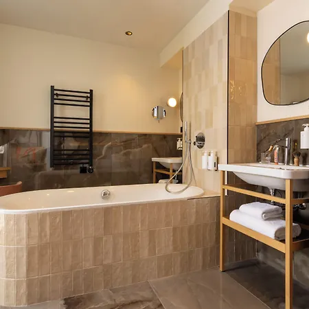 Vice Versa Hotel Paris