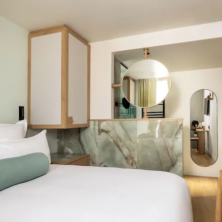 Hotel Vice Versa 4*