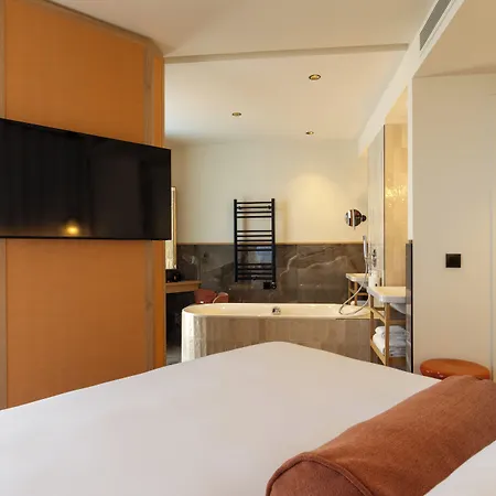 Hotel Vice Versa Paris