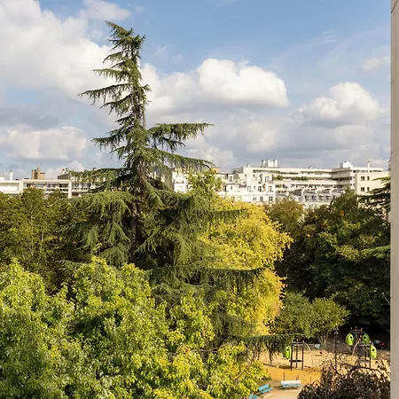 Vice Versa 4* Paris