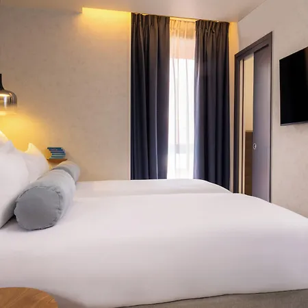 Vice Versa 4* Paris