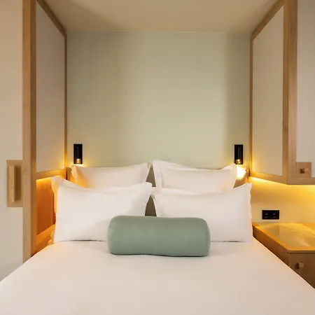 Vice Versa 4* Paris