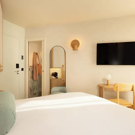 Vice Versa 4* Paris