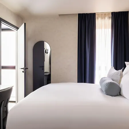 Vice Versa 4* Paris