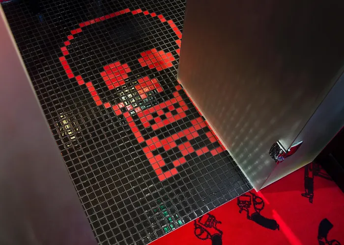 Отель Vice Versa