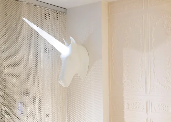 Vice Versa Париж