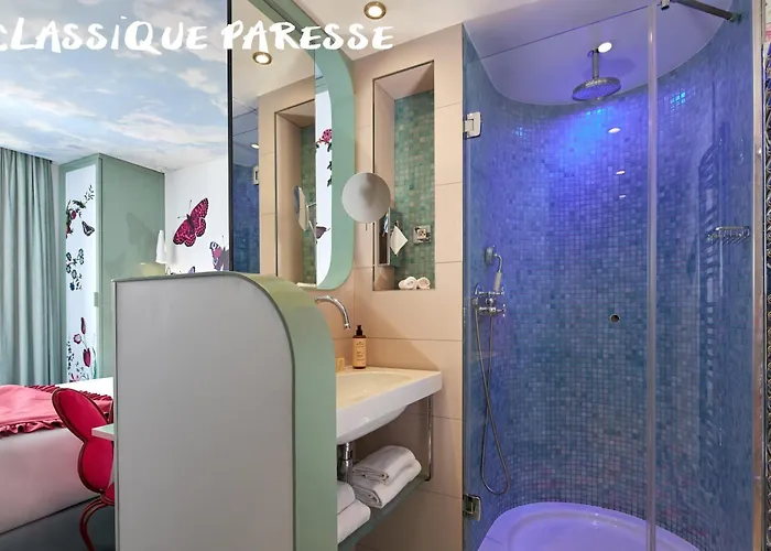 Vice Versa Париж