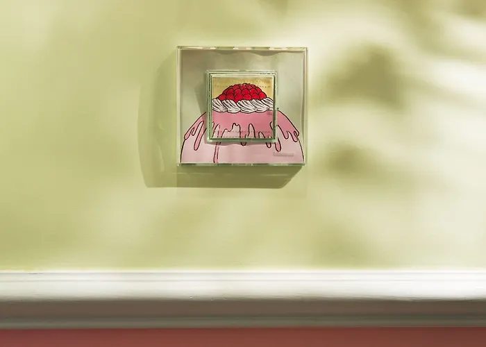 Vice Versa 호텔 4*