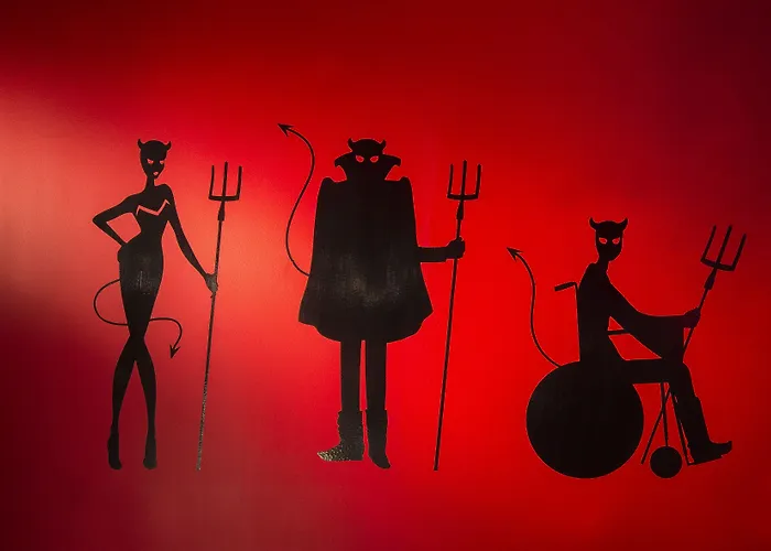 Vice Versa Отель 4*