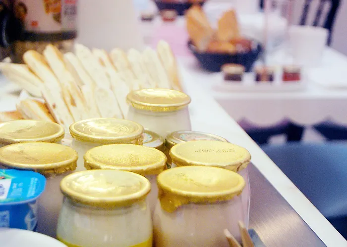 Vice Versa Отель