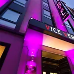 Hotel Vice Versa Paris
