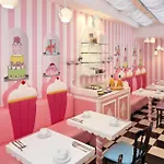 Vice Versa Hotel 4*