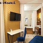 Hotel Vice Versa 4*