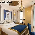 Vice Versa Hotel Paris
