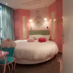 Vice Versa Hotel 4*