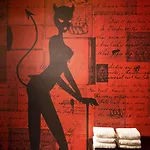Vice Versa Hotel 4*